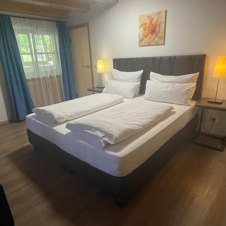 Sl Hotel Bad Wiessee Eksteriør bilde