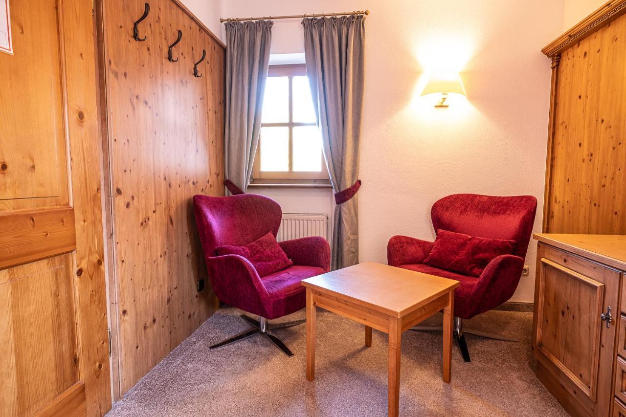 Sl Hotel Bad Wiessee Eksteriør bilde