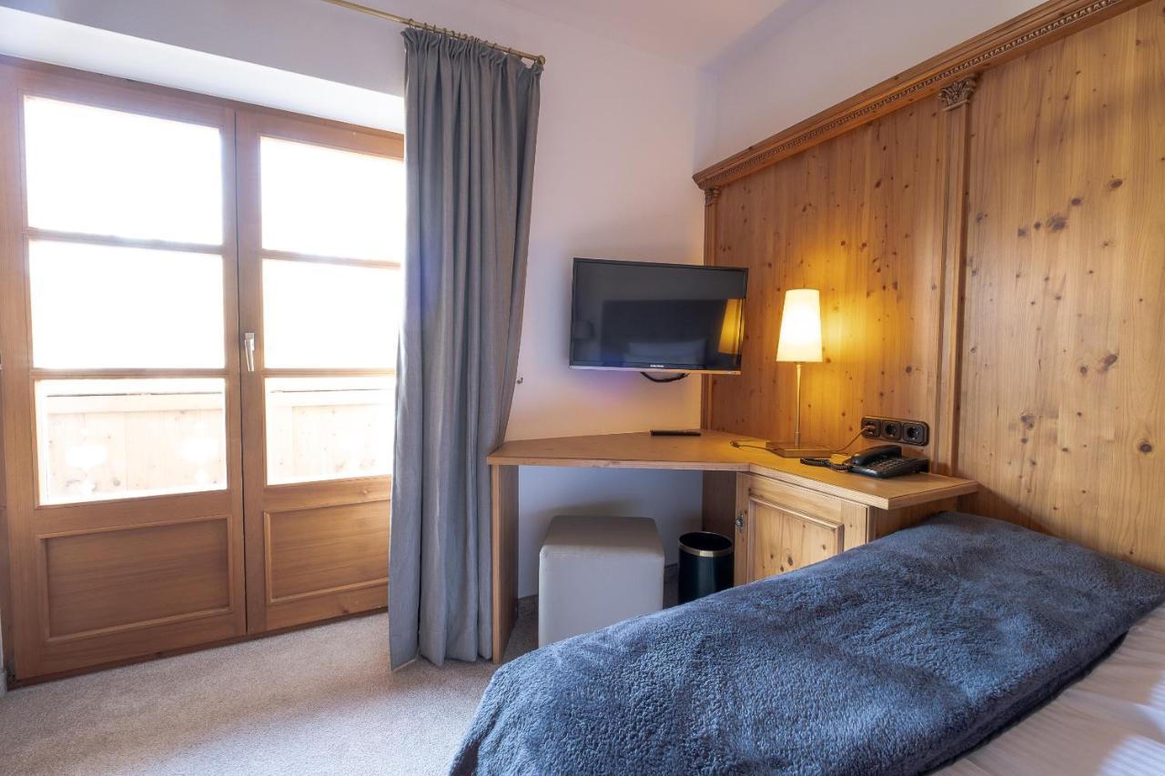 Sl Hotel Bad Wiessee Eksteriør bilde