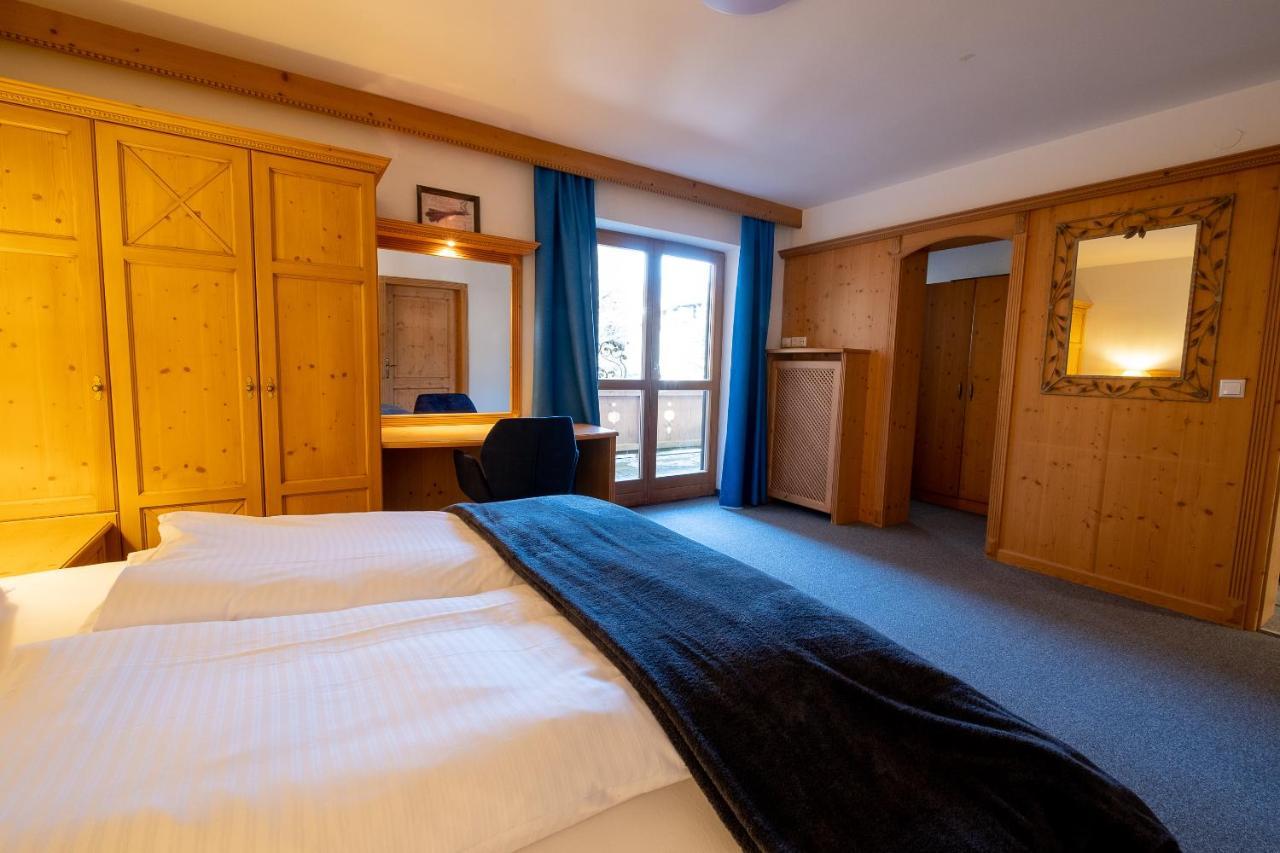 Sl Hotel Bad Wiessee Eksteriør bilde