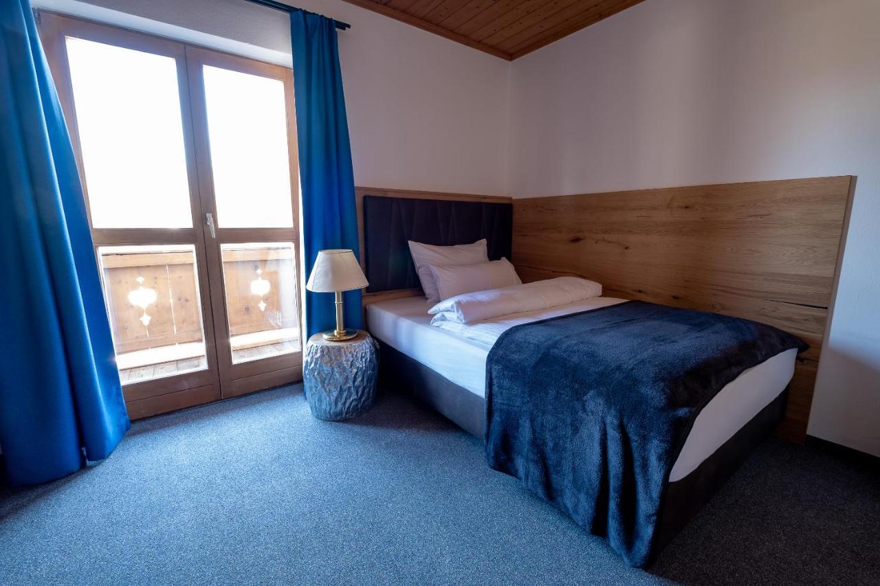 Sl Hotel Bad Wiessee Eksteriør bilde