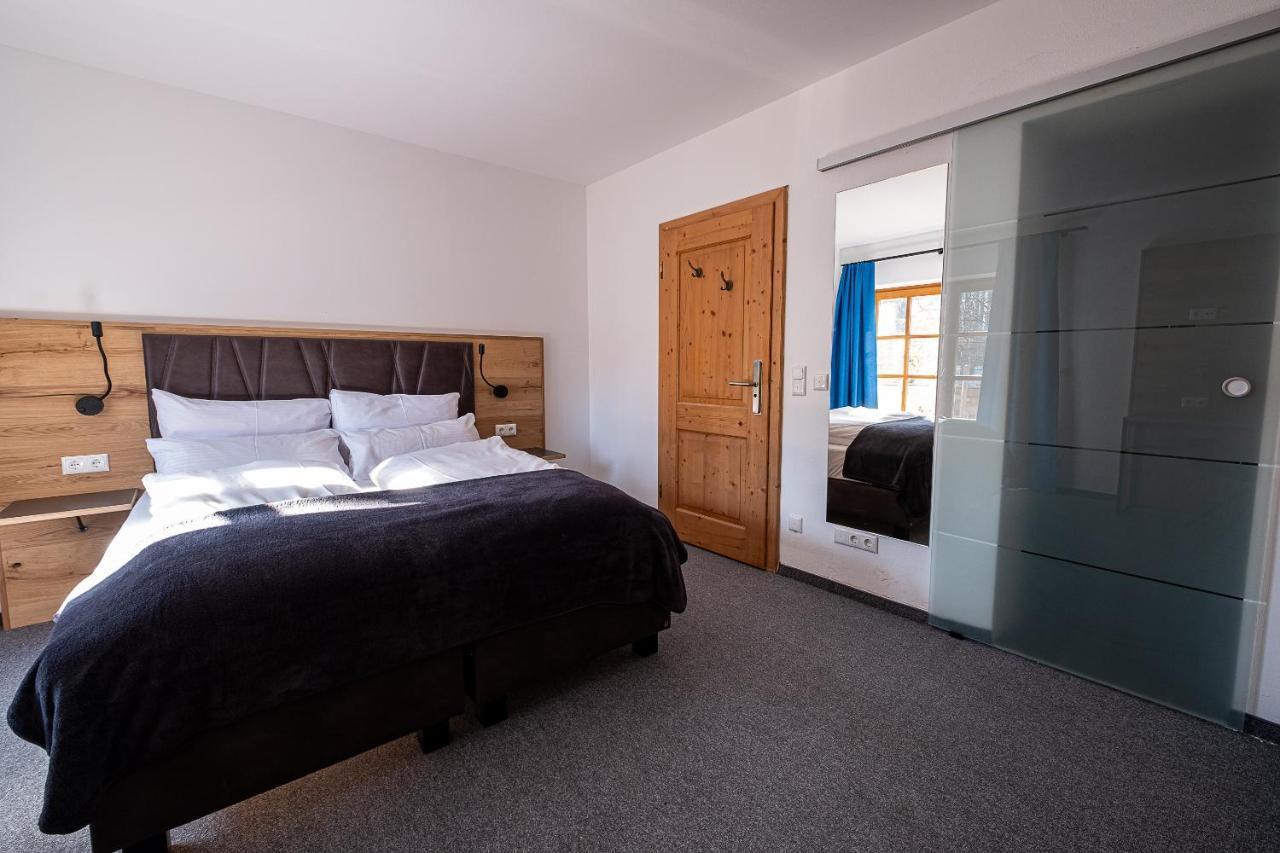 Sl Hotel Bad Wiessee Eksteriør bilde