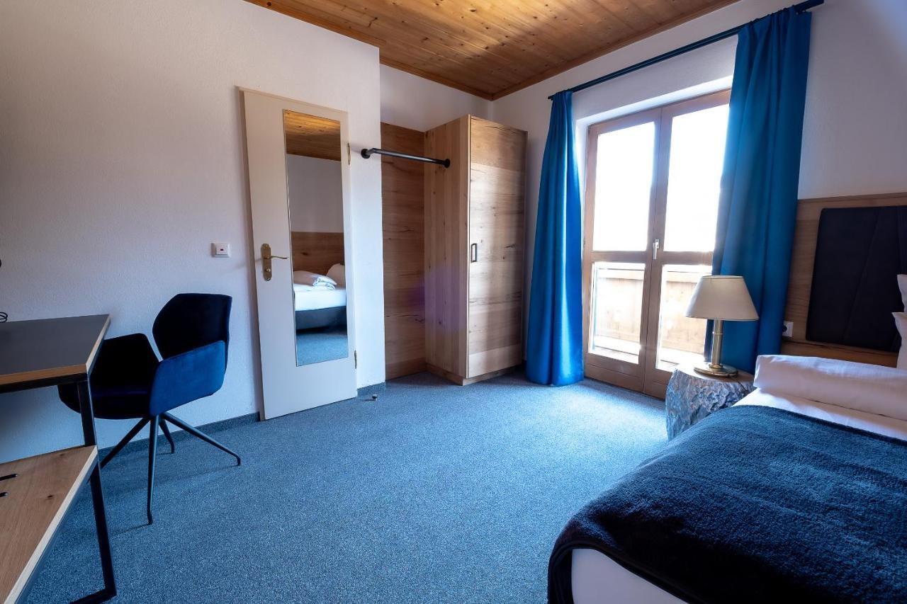 Sl Hotel Bad Wiessee Eksteriør bilde