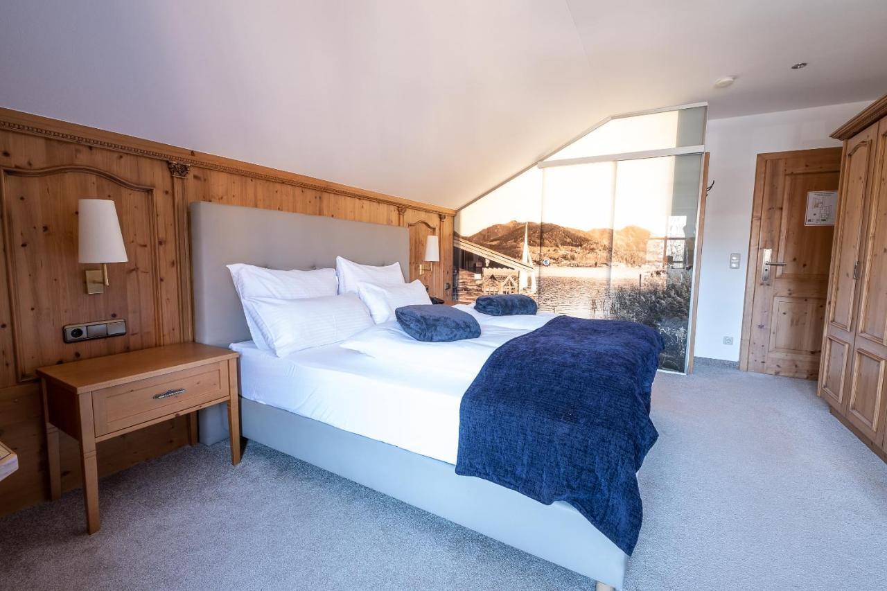 Sl Hotel Bad Wiessee Eksteriør bilde