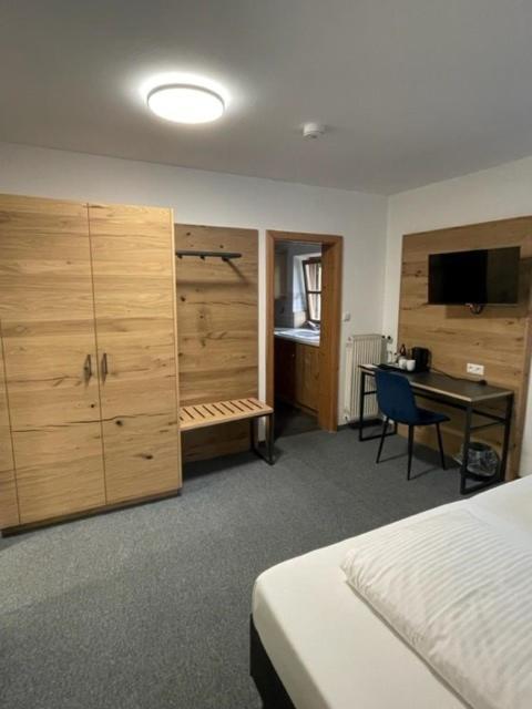 Sl Hotel Bad Wiessee Eksteriør bilde