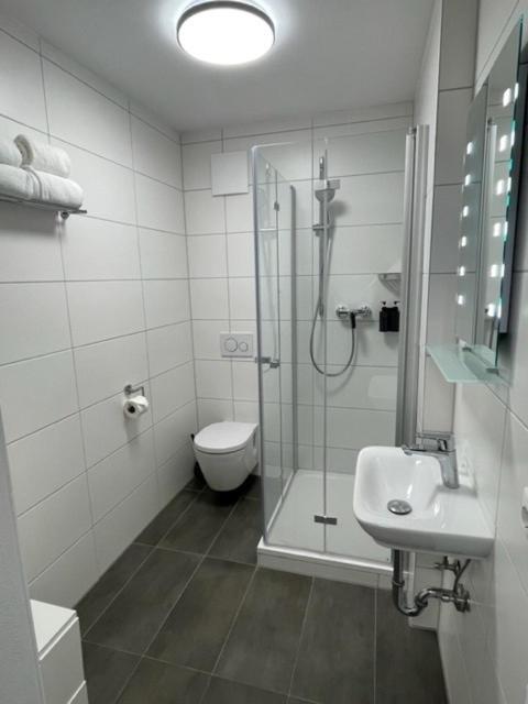 Sl Hotel Bad Wiessee Eksteriør bilde