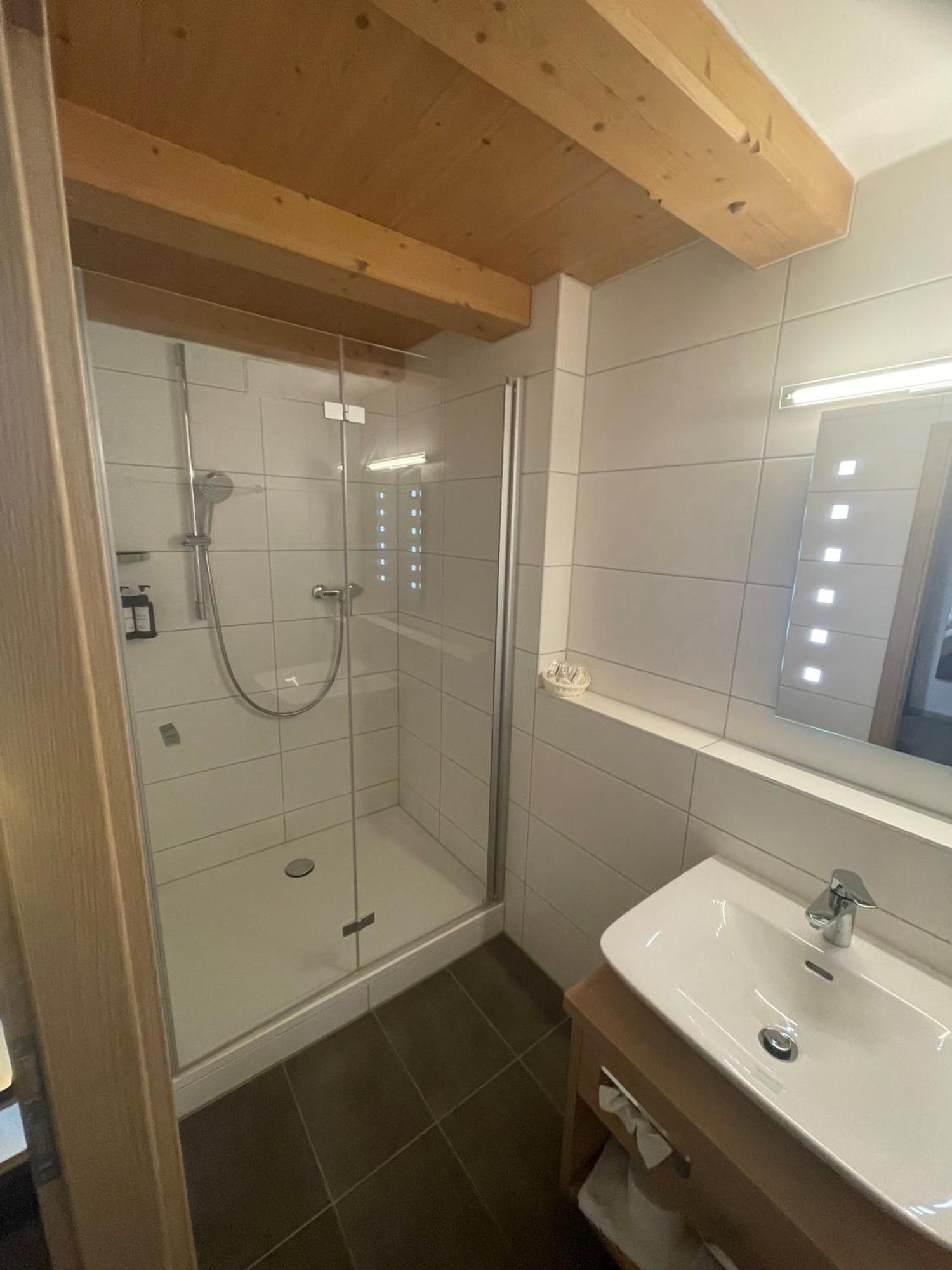 Sl Hotel Bad Wiessee Eksteriør bilde