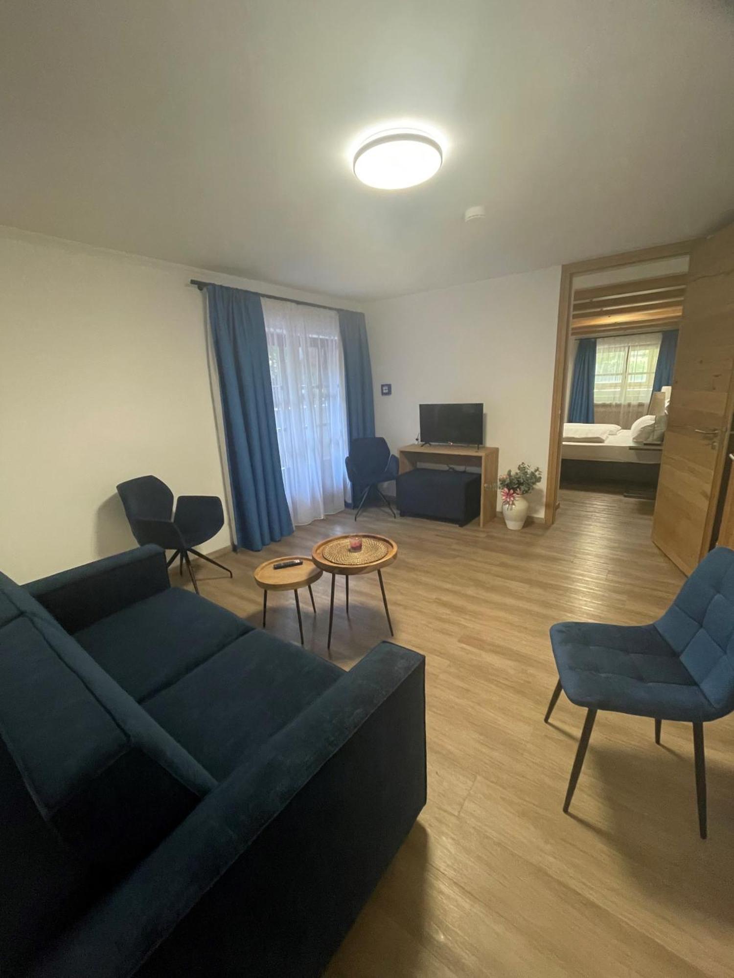 Sl Hotel Bad Wiessee Eksteriør bilde